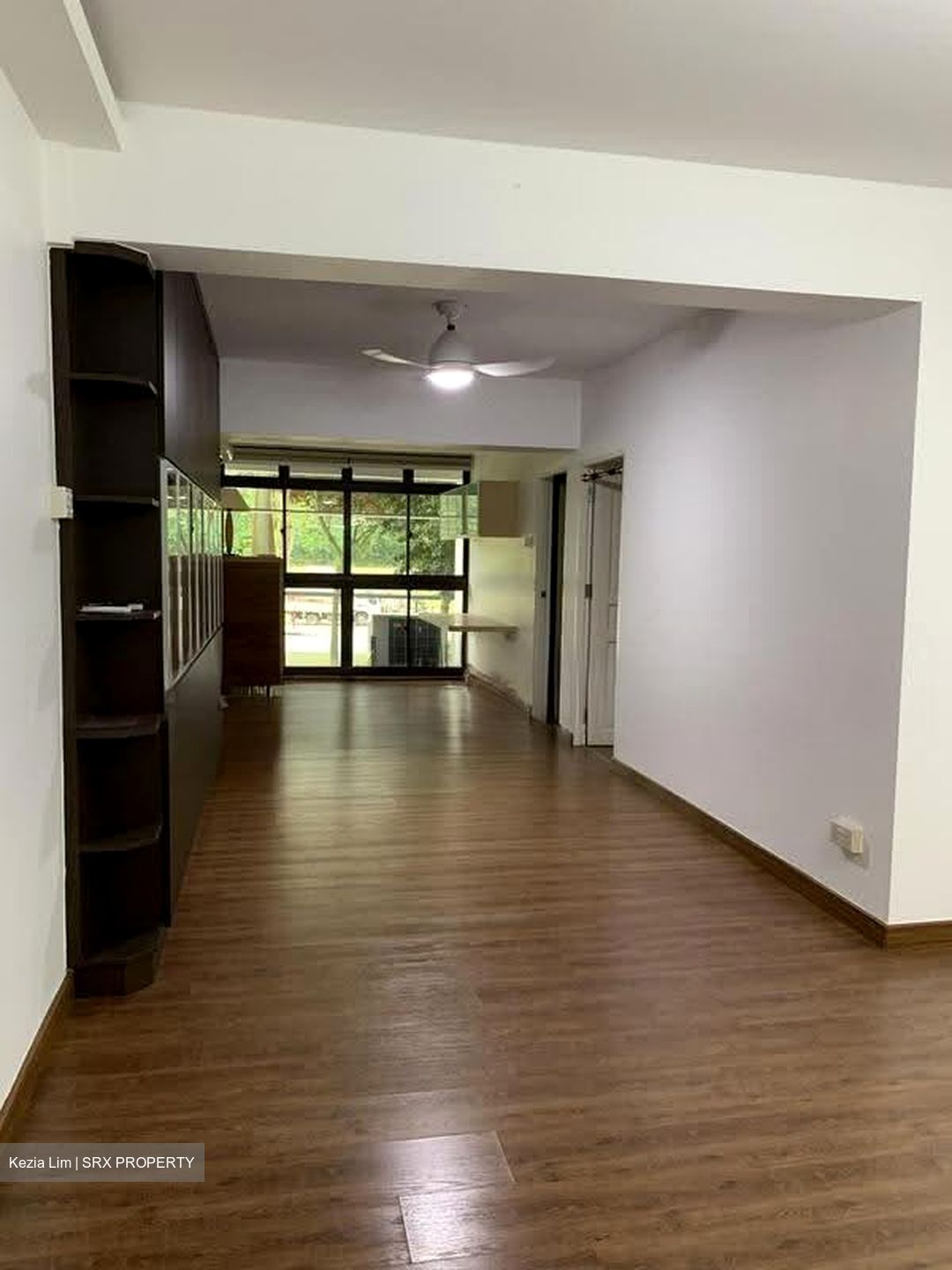 Blk 13 Ghim Moh Road (Queenstown), HDB 5 Rooms #612621791
